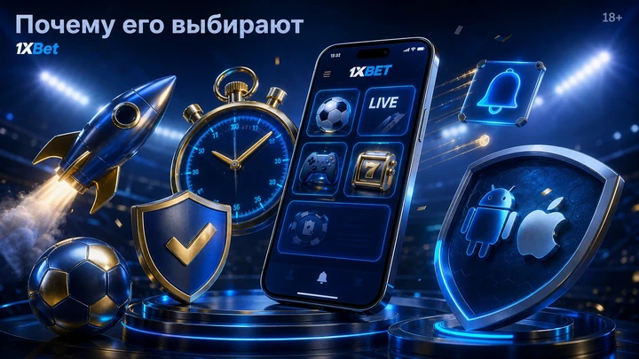 Почему его выбирают: тематическая иллюстрация