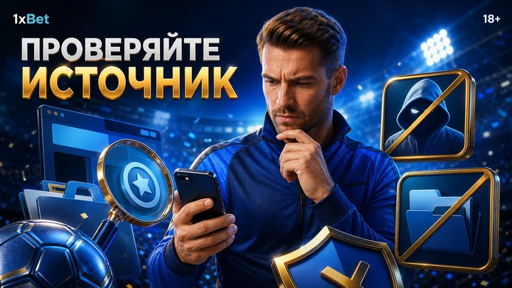 Как отличить оригинал от подделки: тематическая иллюстрация