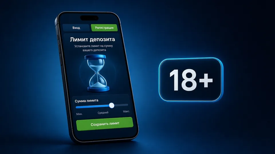 Ответственная игра: лимиты и самоограничение